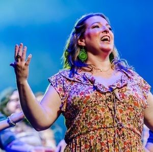 Meet your Posher, Karen